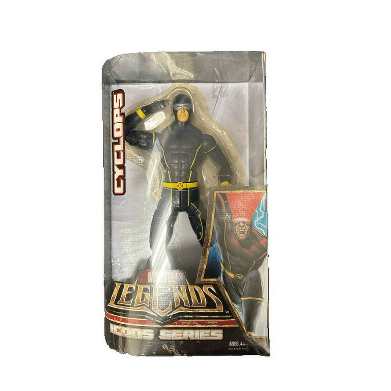 Marvel legends icons deals