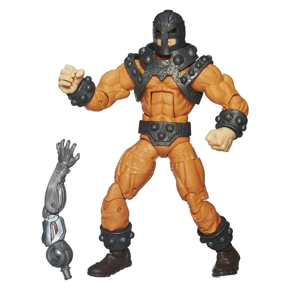 Marvel Legends Infinite Series Bulldozer