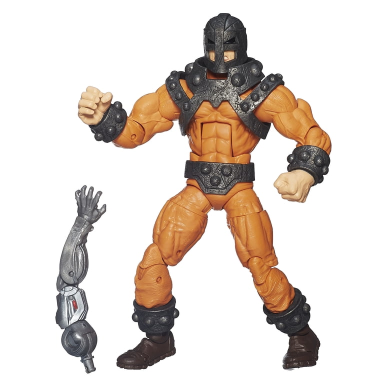 Marvel Legends Infinite Series Bulldozer - Walmart.com