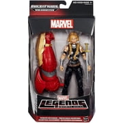 Marvel Legends Infinite Series Fearless Defenders Valkyrie