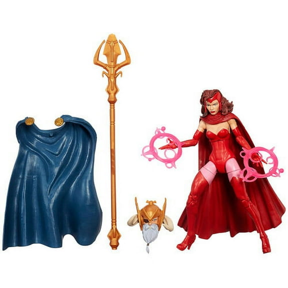 Marvel Legends Infinite Series Maidens of Might Figure