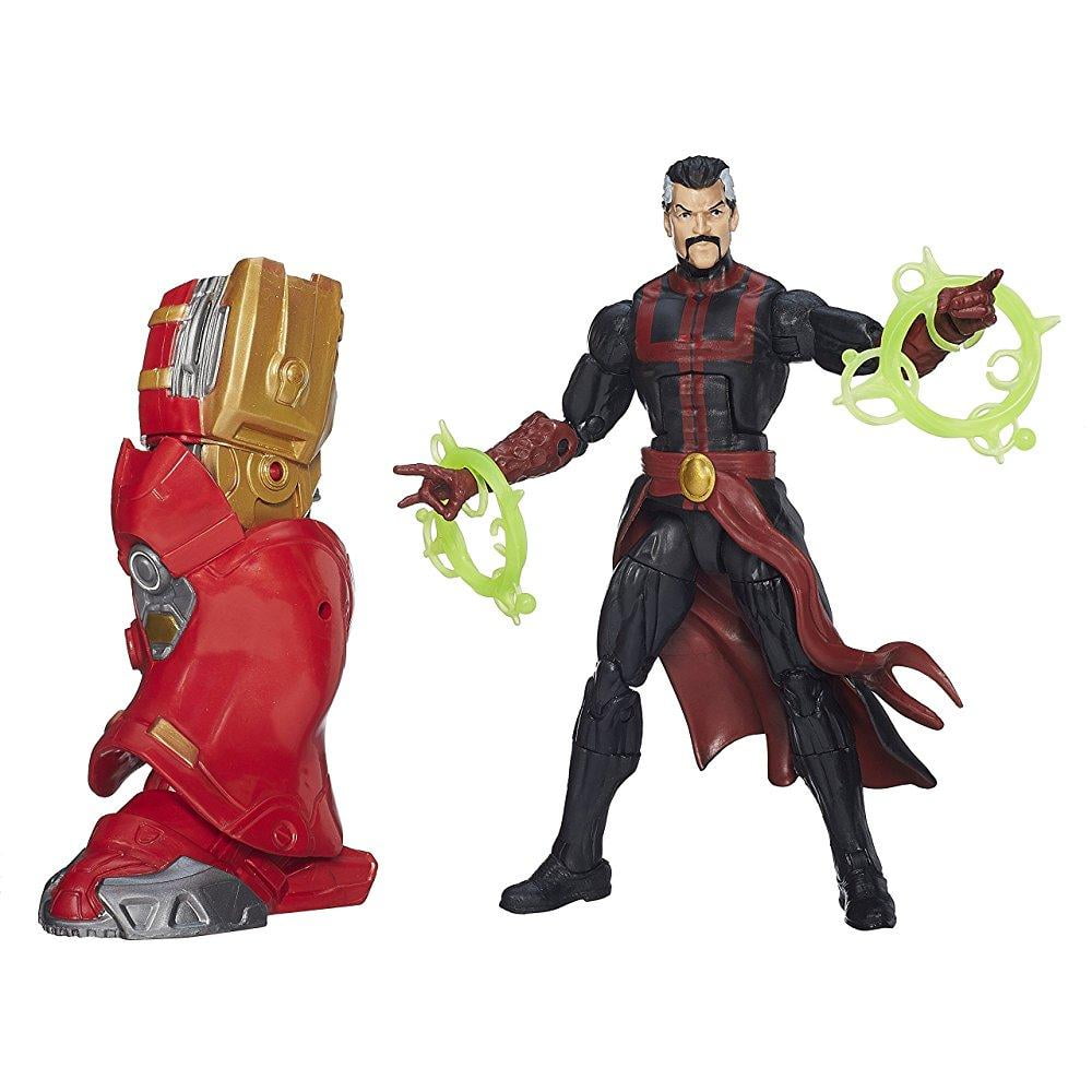 Dr. Strange Action Figure Marvel Heroes Avengers - Walmart.com