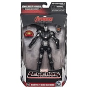 Marvel Legends Infinite Series Marvel's War Machine
