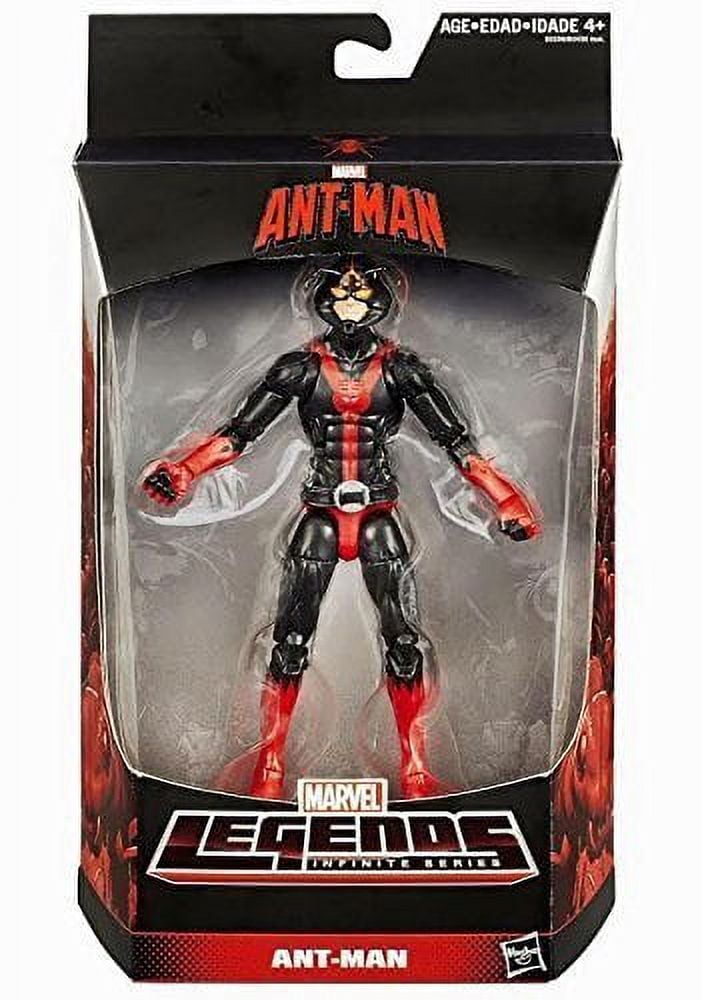 Marvel Legends Infinite Series Ultron Ant-Man Action Figure [Exclusive]