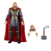 Marvel Legends Infinity Thor Collectible Action Figure