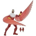 thumbnail image 1 of Marvel Legends Joe Fixit Series Falcon Action Figure (Comic Version, No Packaging), 1 of 1