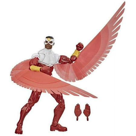 Marvel Legends Joe Fixit Series Falcon Action Figure (Comic Version, No Packaging)