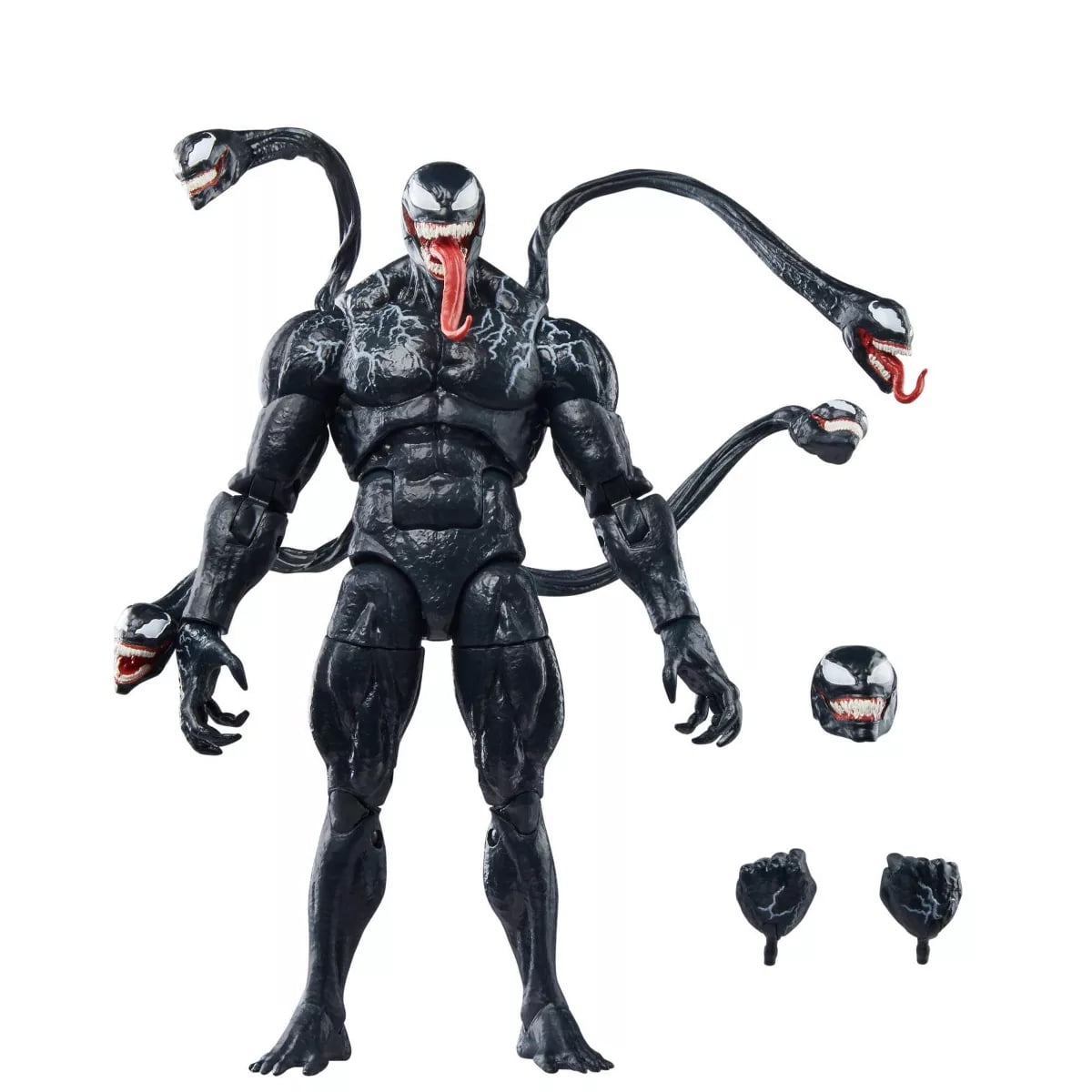 Venom X Carnage