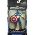 thumbnail image 1 of Marvel Legends Mandroid Series 1 WW2 Captain America Action Figure, 1 of 2
