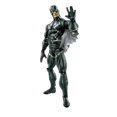 thumbnail image 1 of Marvel Legends Nemesis Build a Figure Black Bolt Exclusive Action Figure, 1 of 1