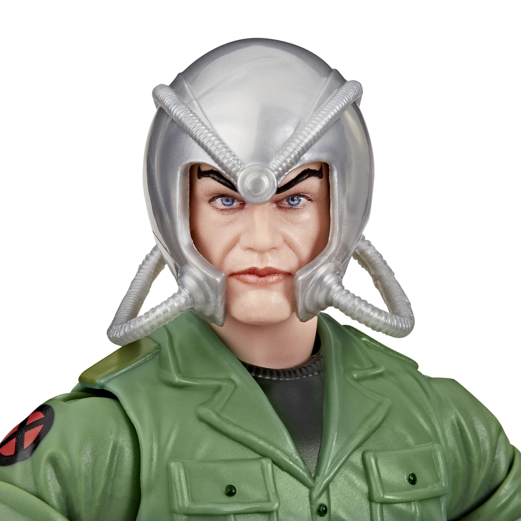 <新品> マーベル レジェンド Professor X サベージランド XMEN Amazon.com: Marvel Legends Series, Professor X (Savage Land