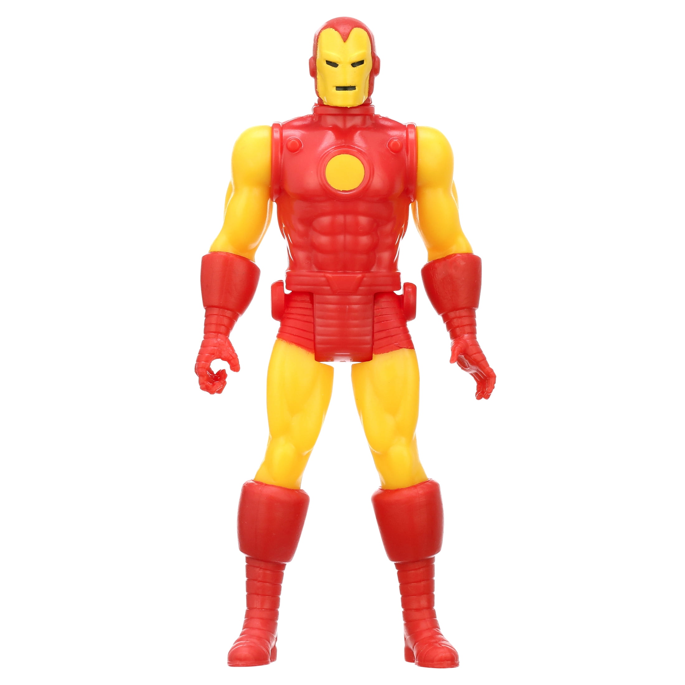 Classic iron man marvel legends sale
