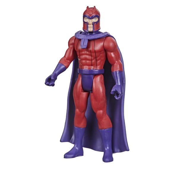 Marvel Legends Retro 375 Collection Magneto Action Figure