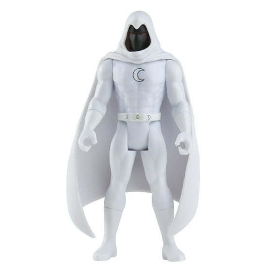 Marvel Legends Retro 375 Marvel’s Moon Knight Action Figure