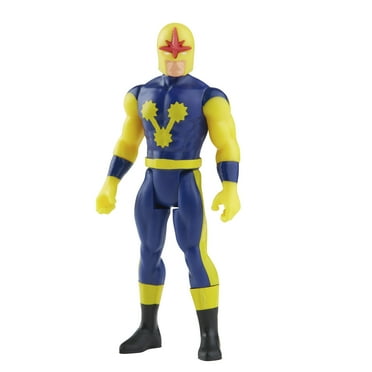 Marvel Legends Retro 375 Marvel’s Nova Action Figure