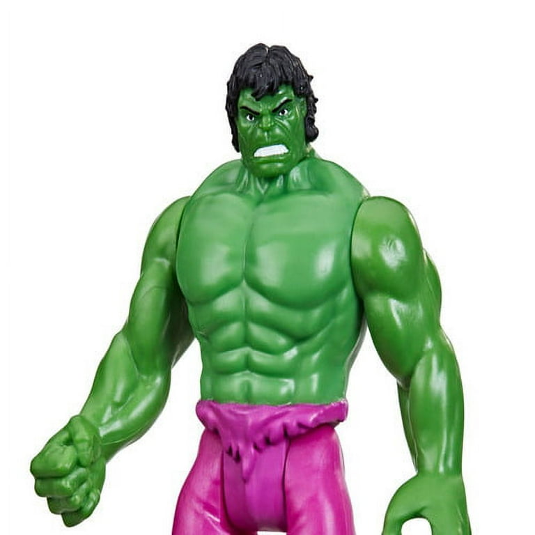 Hulk 3.75 best sale