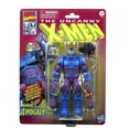 thumbnail image 1 of Marvel Legends Retro Collection Apocalypse Action Figure, 1 of 4