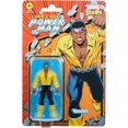 thumbnail image 1 of Marvel Legends Retro Collection Luke Cage Action Figure (Power Man), 1 of 2
