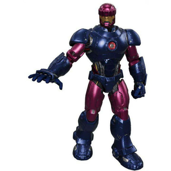 Marvel Legends Sentinel & Bastion Action Figure 2-Pack