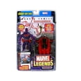 thumbnail image 1 of Marvel Legends Series 11: Legendary Rider Wonder Man (Chase Variant) Action Figure, 1 of 1