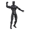 thumbnail image 1 of Marvel Legends Series 3.75" Black Panther, 1 of 2