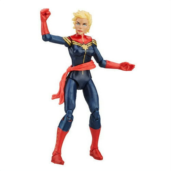 Marvel Legends Series 3.75" Captain Marvel