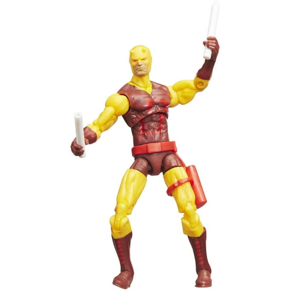 Marvel Legends Series 3.75" Daredevil