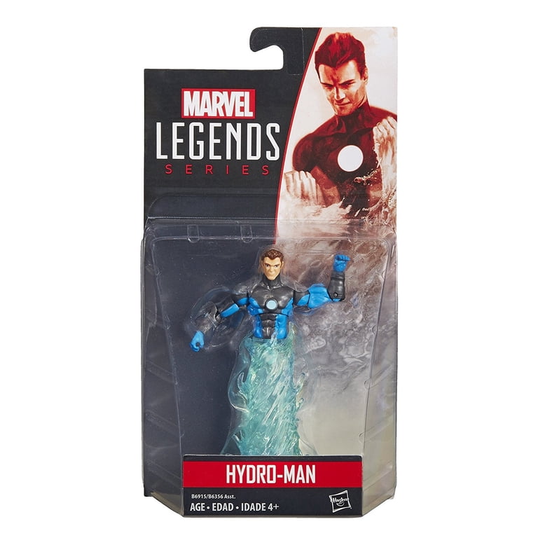 Marvel Legends Series 3.75