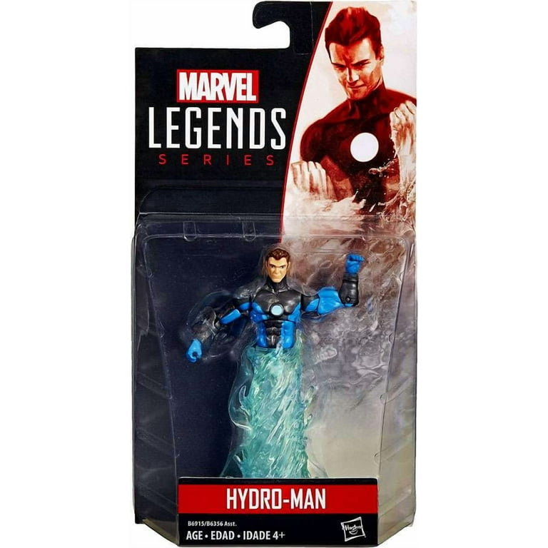 Marvel Legends Series 3.75