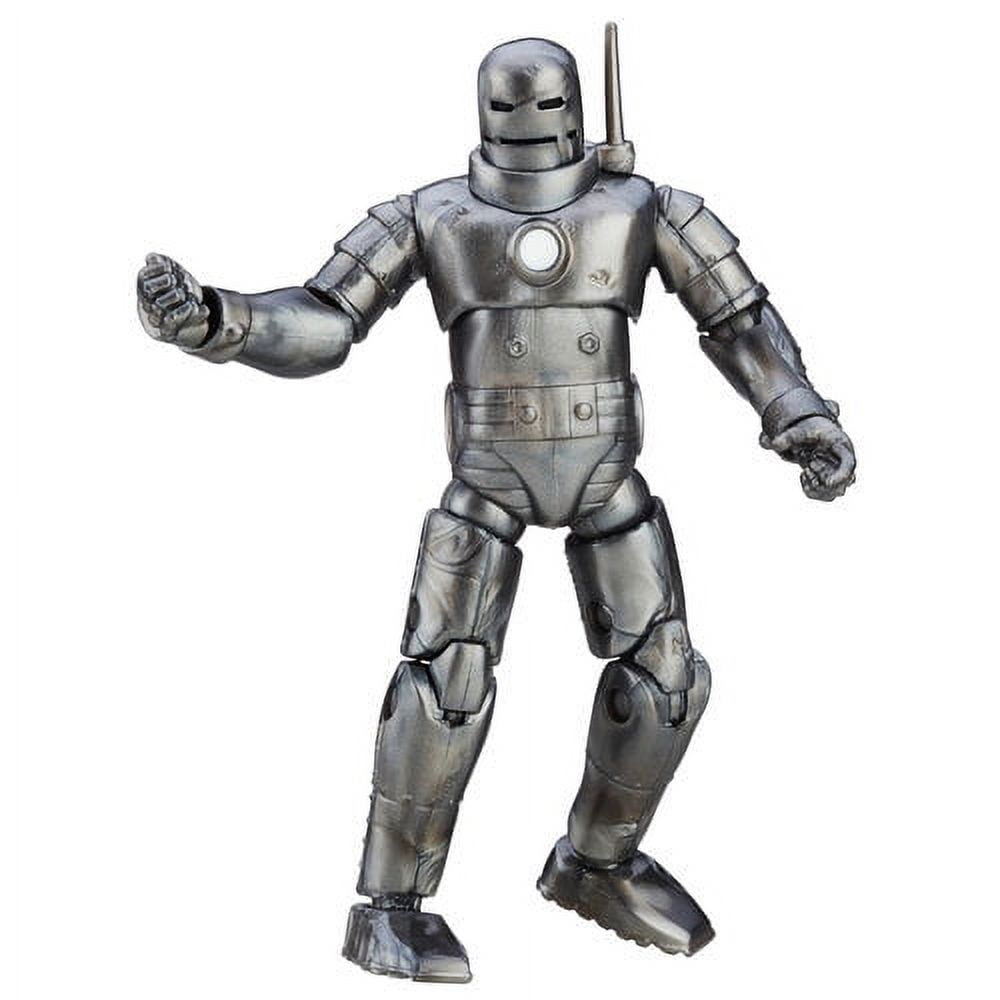Marvel Legends Series 3.75" Iron Man