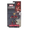 thumbnail image 1 of Marvel Legends Series 3.75" Marvel's Quasar, 1 of 3