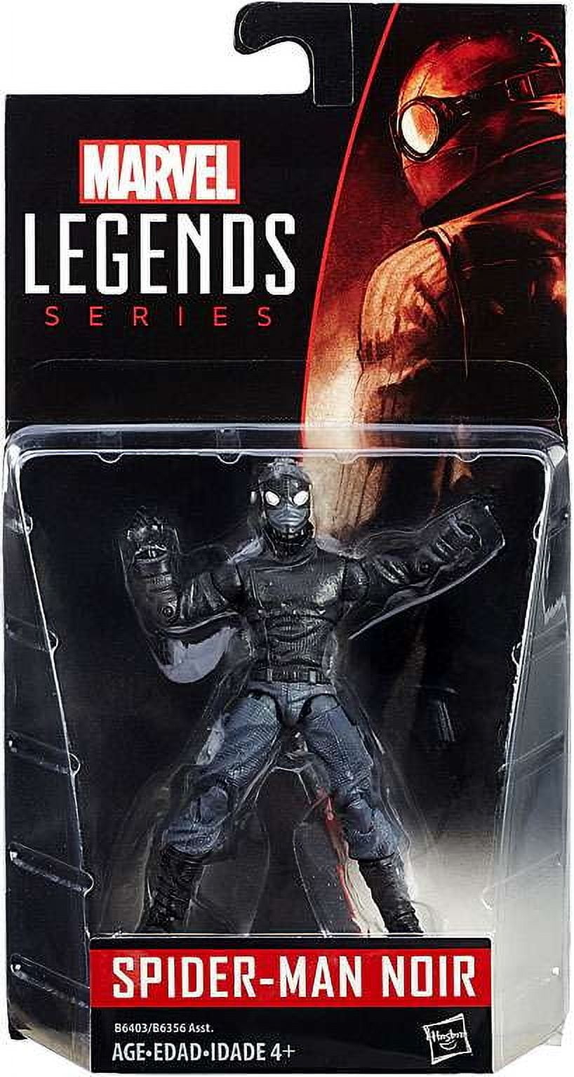 Marvel Legends Series 3.75" Spider-Man Noir