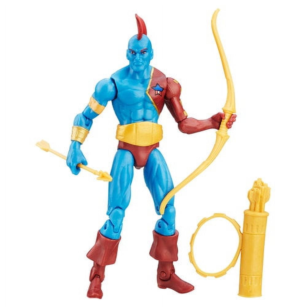 Marvel Legends Series 3.75" Yondu