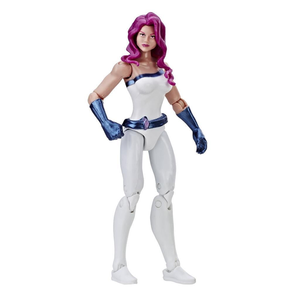 Marvel Legends Series 3.75-in Jessica Jones