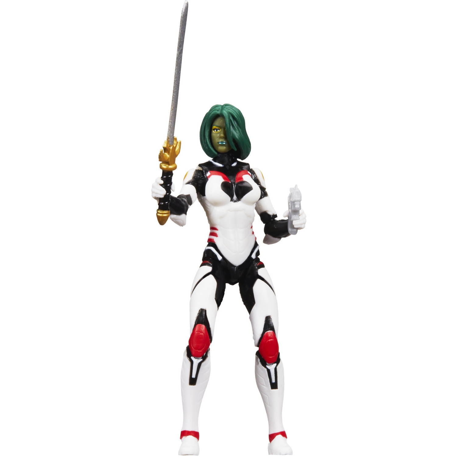 Marvel legends best sale gamora