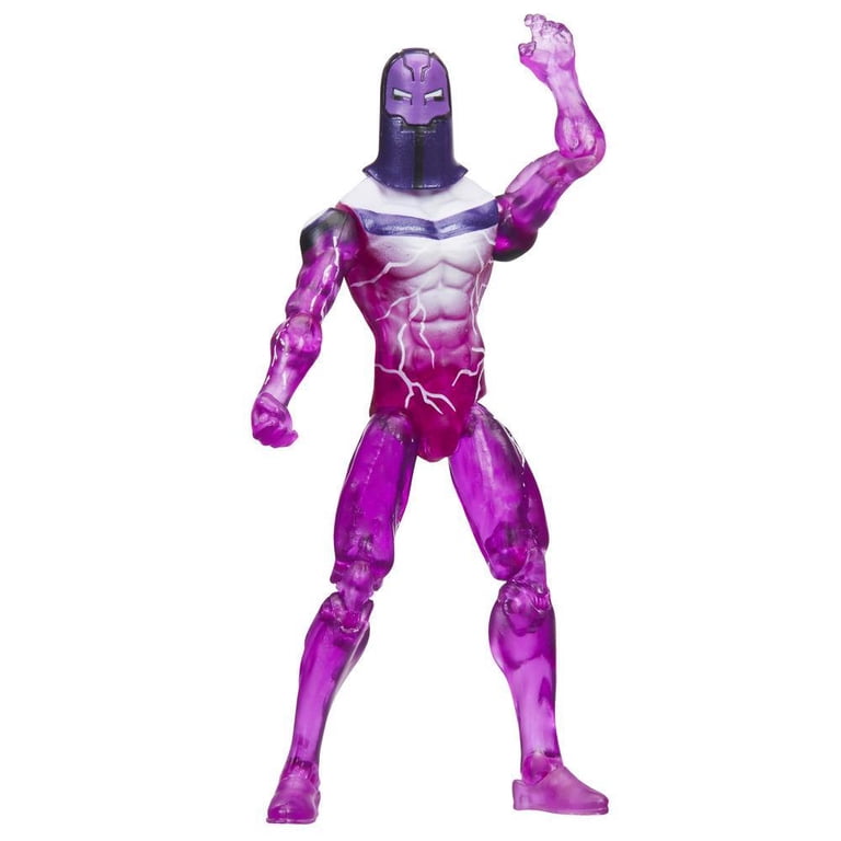 Marvel Legends Series 3.75in Living Laser - Walmart.com