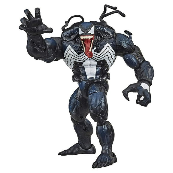 Marvel Legends Series 6-Inch Venom Action Figure