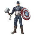 thumbnail image 1 of Marvel Legends Series 6-Inch Captain America, 1 of 2
