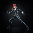 thumbnail image 1 of Marvel Legends Series 6-inch Black Widow with Motorcycle, 1 of 4