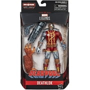 MARVEL DEADPOOL 6 INCH LEGENDS ASSORTMENT