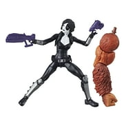 Marvel Legends Series 6-inch Marvel's Domino Action Figure