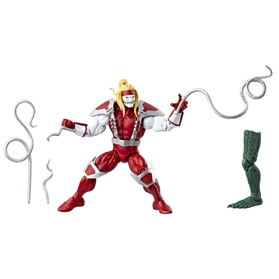 Marvel Legends Series 6-inch Omega Red Action Figure, for Kids Ages 4 and up
