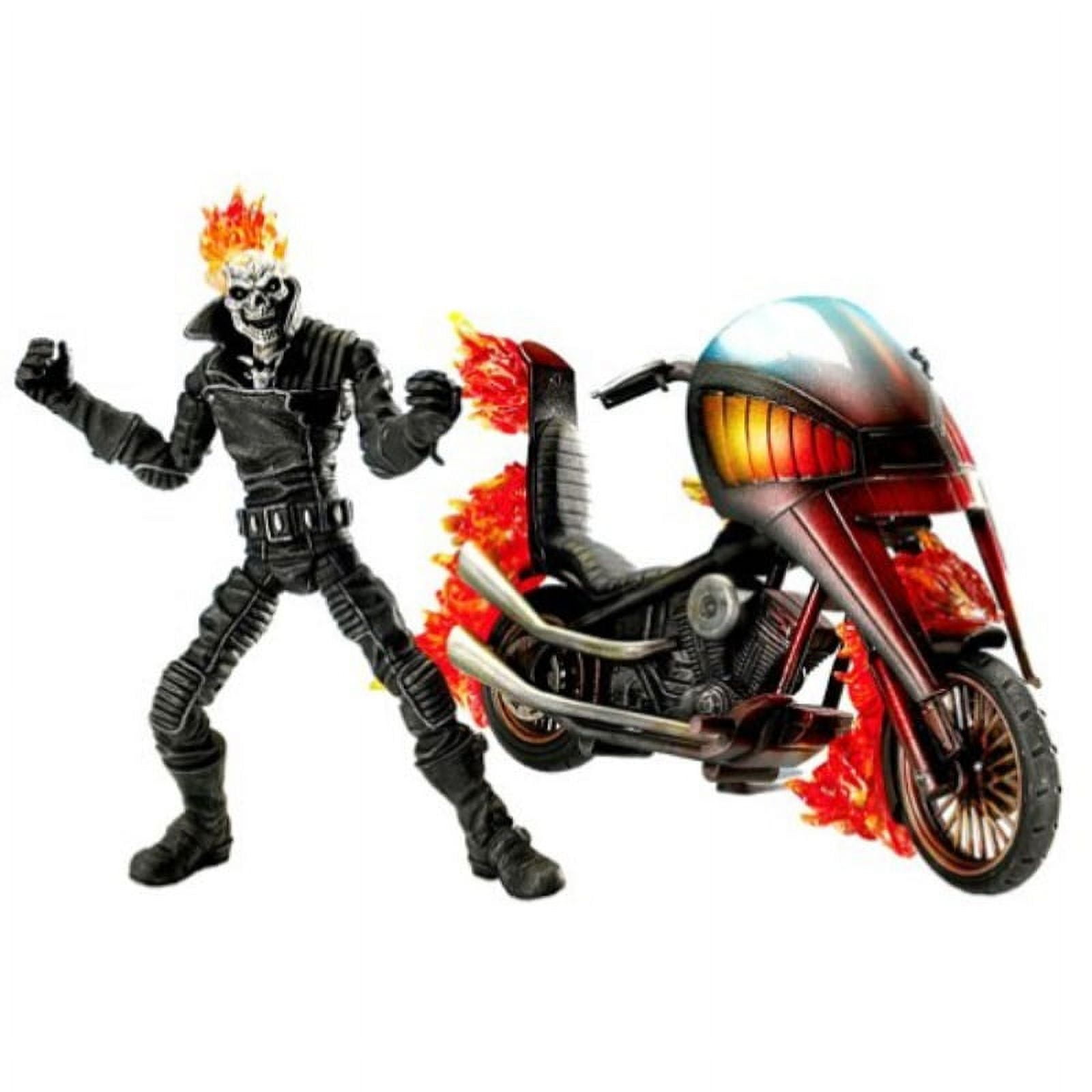 Marvel legends 2024 ghost rider