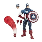 Marvel Legends Series 80th Anniversary Captain America
