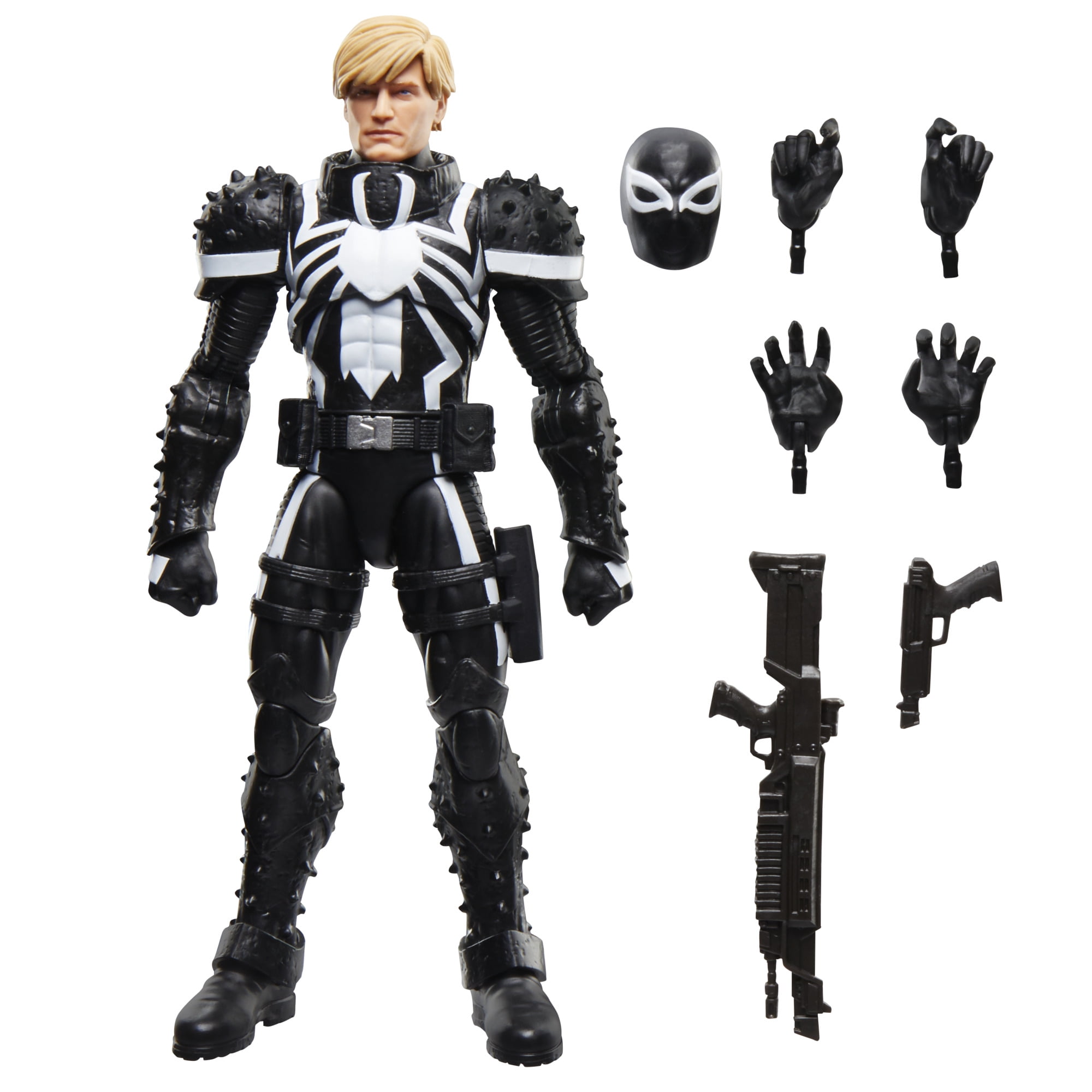 【人気No.1】 Agent Series Legends Marvel Venom Retro Thompson), (Flash その他