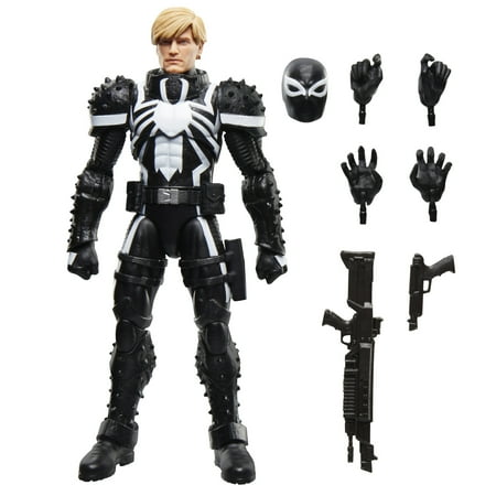 Marvel - Legends Series Agent Venom (Flash Thompson)