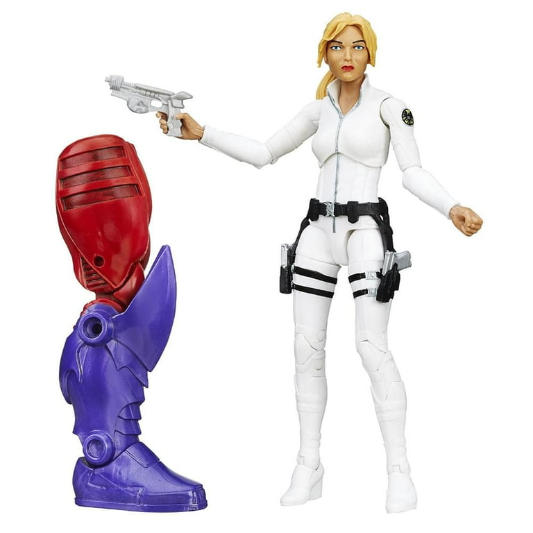 Marvel Legends Series Agents of Shield Sharon Carter