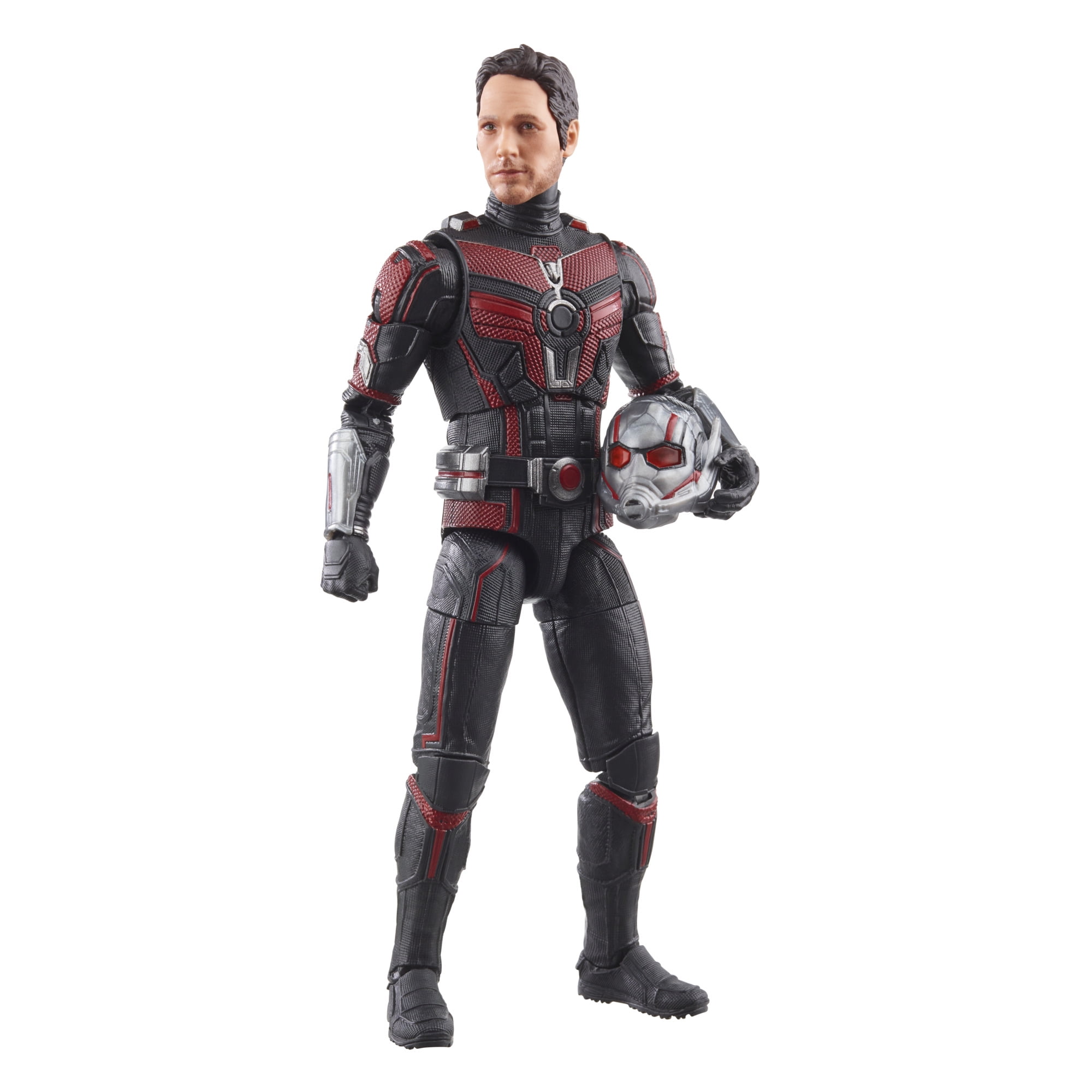 Marvel Legends Series Ant-Man Action Figures (6”) 