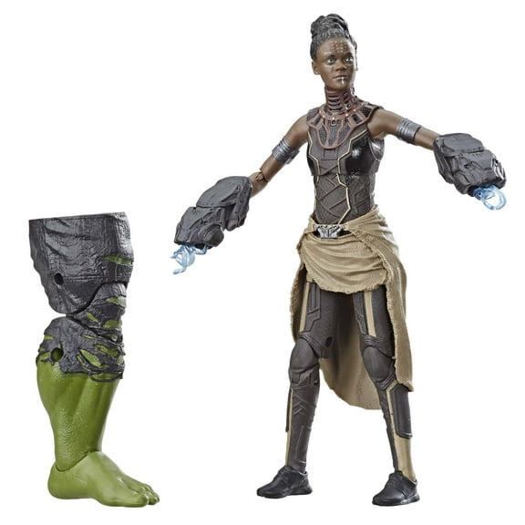 Marvel Legends Series Avengers 6-inch Shuri Figure