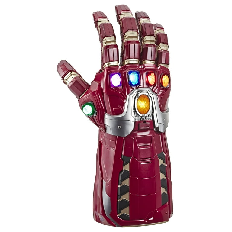 Infinity gauntlet cheap toy walmart